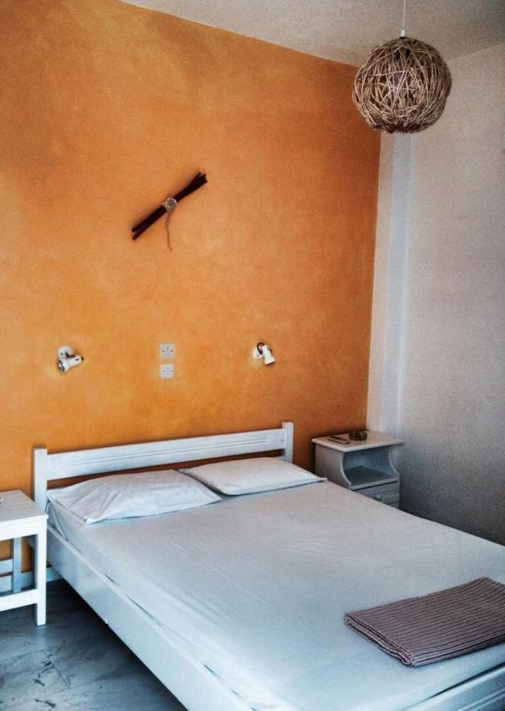 Athina Rooms - Lounge Apartments Páros Extérieur photo